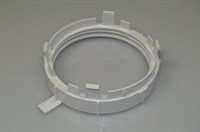 Vent hose adaptor, AEG tumble dryer - 105 mm